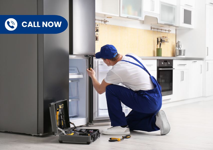 Pine Hill Appliance Repair Company